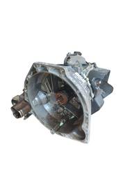 CAIXA CAMBIO KA 1.0 ZETEC 2000 2001 A 2007 