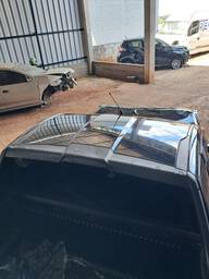 Recorte Teto Chevrolet Montana 1.4 2016 a 2017