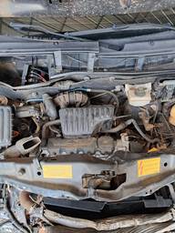 Motor montana 1.4 8v 2016 a 2017