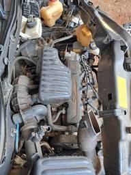 Motor Montana 1.4 8v 2016 a 2017
