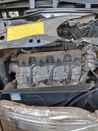 Motor Montana 1.4 8v 2016 a 2017