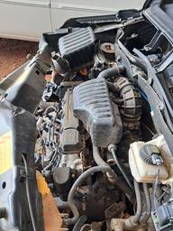 Motor Montana 1.4 8v 2016 a 2017