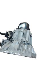 CAIXA CAMBIO NISSAN MARCH VERSA 1.6 16V 2012 A 2020 MANUAL