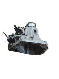 CAIXA CAMBIO NISSAN MARCH VERSA 1.6 16V 2012 A 2020 MANUAL