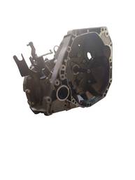 CAIXA CAMBIO NISSAN MARCH VERSA 1.6 16V 2012 A 2020 MANUAL