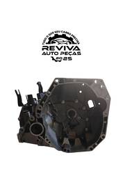 Caixa Cambio Nissan March Versa 1.6 16v 2012 a 2020 Manual