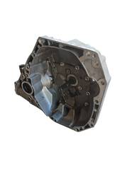 CAIXA CAMBIO NISSAN MARCH VERSA 1.6 16V 2012 A 2020 MANUAL