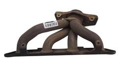 COLETOR ESCAPE RENAULT FLUENCE 2011 A 2018