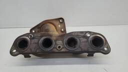 COLETOR ESCAPE RENAULT FLUENCE 2011 A 2018