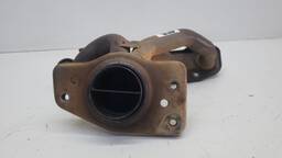 COLETOR ESCAPE RENAULT FLUENCE 2011 A 2018