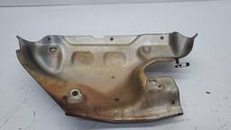 PROTETOR COLETOR ESCAPE RENAULT FLUENCE 2011 A 2018