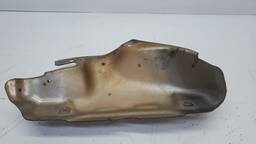 PROTETOR COLETOR ESCAPE RENAULT FLUENCE 2011 A 2018