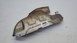 PROTETOR COLETOR ESCAPE RENAULT FLUENCE 2011 A 2018