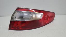 LANTERNA TRASEIRA DIREITA FLUENCE 2011 A 2018 (CANTO)