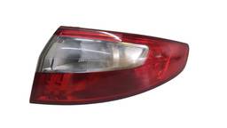 Lanterna Traseira Direita Fluence 2011 a 2018 (canto)
