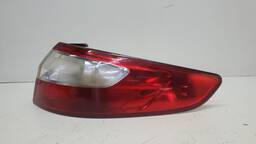 LANTERNA TRASEIRA DIREITA FLUENCE 2011 A 2018 (CANTO)