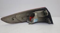 LANTERNA TRASEIRA DIREITA FLUENCE 2011 A 2018 (CANTO)