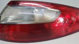 LANTERNA TRASEIRA DIREITA FLUENCE 2011 A 2018 (CANTO)