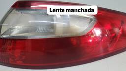 LANTERNA TRASEIRA DIREITA FLUENCE 2011 A 2018 (CANTO)