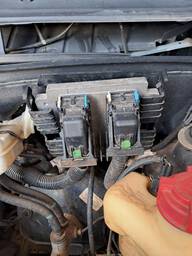 Kit Módulo Injeção Chevrolet Montana 1.4 2016/2017