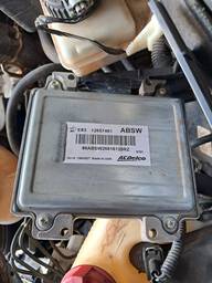 Kit Módulo Injeção Chevrolet Montana 1.4 2016/2017