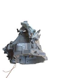 CAIXA CAMBIO GOL VOYAGE FOX G5 G6 1.0 8V 2004 2005 A 2016