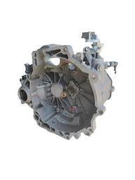 CAIXA CAMBIO GOL VOYAGE FOX G5 G6 1.0 8V 2004 2005 A 2016