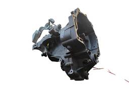 CAIXA CAMBIO GOL VOYAGE FOX G5 G6 1.0 8V 2004 2005 A 2016