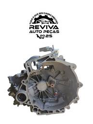 Caixa Cambio Gol Voyage Fox G5 G6 1.0 8v 2004 2005 a 2016