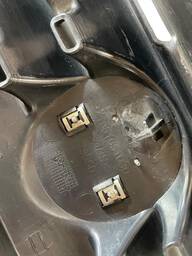 GRADE UNO FIORINO FLEX 2006 A 2013