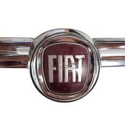  FRISO GRADE PALIO ECONOMY G3 2010 A 2014 C/ FRISO CROMADO