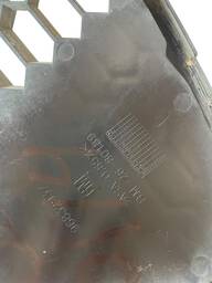 GRADE CRUZE CENTRAL  INFERIOR CRUZE 2015 A 2016