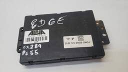 MÓDULO CONFORTO FORD EDGE 3.5 V6 2012 A 2015