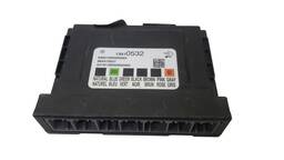 MÓDULO CONFORTO GM COBALT 1.4 2018 2019 AUTOMATICO