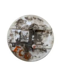 BOMBA COMBUSTÍVEL ECOSPORT 1.6 2.0 2003 A 2007