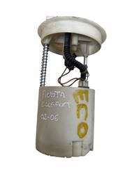 BOMBA COMBUSTÍVEL ECOSPORT 1.6 2.0 2003 A 2007