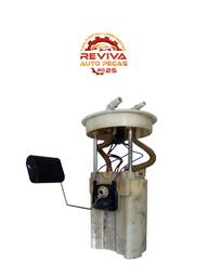 Bomba Combustível Jac J3 J6 1.4 1.5 2.0 2010 a 2017