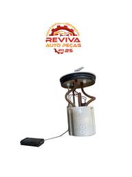 Bomba Combustível New Fiesta 11 a 21 Ka 15 a 21 1.0 1.5 1.6