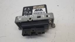 MODULO COLUNA DIREÇÃO HONDA NEW FIT 2009 A 2014