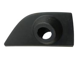 ACABAMENTO INTERNO RETROVISOR ESQUERDO FORD KA 2014 A 2021