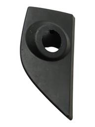 ACABAMENTO INTERNO RETROVISOR ESQUERDO FORD KA 2014 A 2021