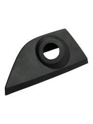 ACABAMENTO INTERNO RETROVISOR ESQUERDO FORD KA 2014 A 2021