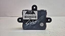 MÓDULO PORTA DIANTEIRA ESQUERDA FORD FOCUS 2014 2015 