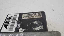 MÓDULO DIREÇÃO ELÉTRICA HONDA FIT 2009 A 2014 39980TM6M3