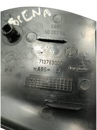 ACABAMENTO INTERNO PORTA TRAS. ESQUERDA PALIO 1996 A 2014