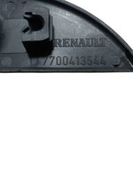 ACABAMENTO BRAÇO LIMPADOR TRASEIRO RENAULT CLIO 2002 A 2016