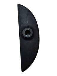 ACABAMENTO BRAÇO LIMPADOR TRASEIRO RENAULT CLIO 2002 A 2016