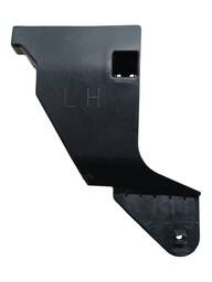 CAPA PROTETORA FECHADURA PORTA KIA PICANTO DIANTEIRA ESQUERD