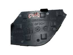 MOLDURA MACANETA INTERNA DIANTEIRA DIREITA RANGER 2012 A 23