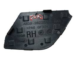 MOLDURA MACANETA INTERNA DIANTEIRA DIREITA RANGER 2012 A 23